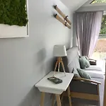 Hill Karpnki, Z Sauna, Balia I Jacuzzi Na Wylacznosc Сasa de vacaciones Karpniki