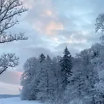 Hill Karpnki, Z Sauna, Balia I Jacuzzi Na Wylacznosc Karpniki