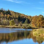 בית נופש Hill Karpnki, Z Sauna, Balia I Jacuzzi Na Wylacznosc *