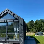 Hill Karpnki, Z Sauna, Balia I Jacuzzi Na Wylacznosc Сasa de vacaciones