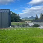 Hill Karpnki, Z Sauna, Balia I Jacuzzi Na Wylacznosc Сasa de vacaciones Karpniki