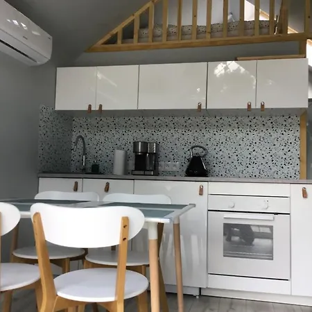 בית נופש Hill Karpnki, Z Sauna, Balia I Jacuzzi Na Wylacznosc *