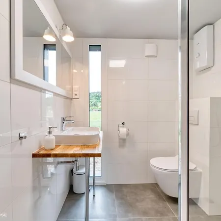 Hill Karpnki, Z Sauna, Balia I Jacuzzi Na Wylacznosc * Karpniki