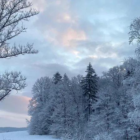 Hill Karpnki, Z Sauna, Balia I Jacuzzi Na Wylacznosc Karpniki