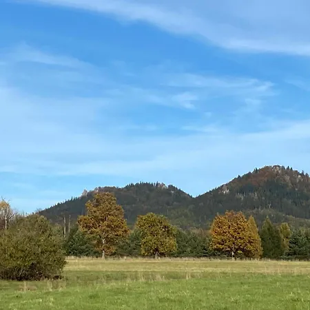 Ferienhaus Hill Karpnki, Z Sauna, Balia I Jacuzzi Na Wylacznosc Karpniki