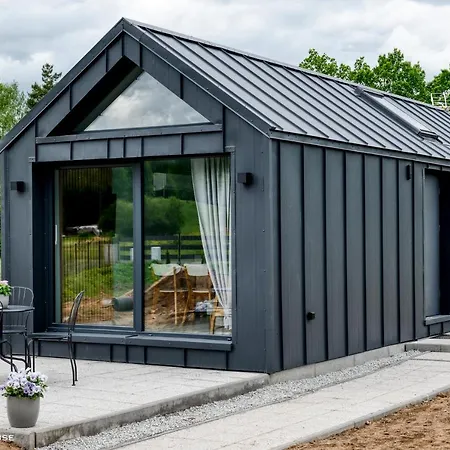 Hill Karpnki, Sauna, Hygge-balia, Lagom-jacuzzi Prázdninový dům