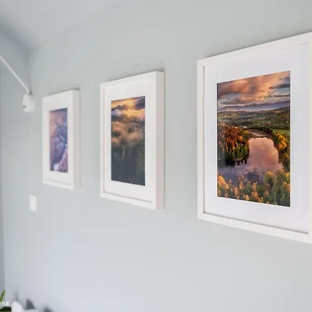 Ferienhaus Hill Karpnki, Z Sauna, Balia I Jacuzzi Na Wylacznosc