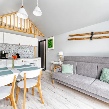 Ferienhaus Hill Karpnki, Z Sauna, Balia I Jacuzzi Na Wylacznosc