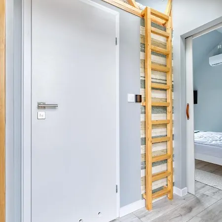 Hill Karpnki, Z Sauna, Balia I Jacuzzi Na Wylacznosc Karpniki