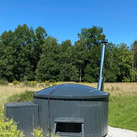 Hill Karpnki, Z Sauna, Balia I Jacuzzi Na Wylacznosc Karpniki