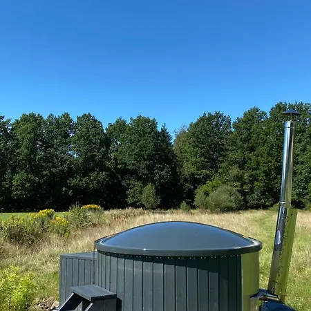 Hill Karpnki, Z Sauna, Balia I Jacuzzi Na Wylacznosc