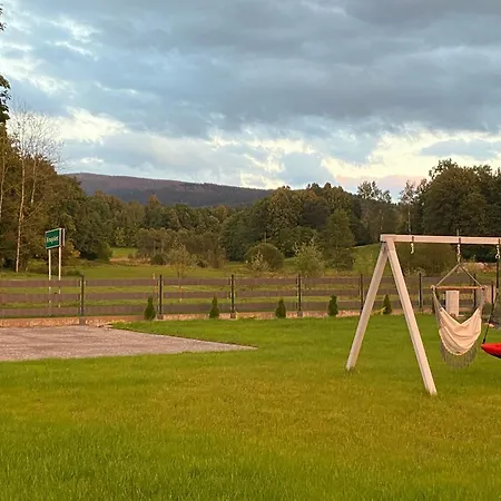 Hill Karpnki, Z Sauna, Balia I Jacuzzi Na Wylacznosc