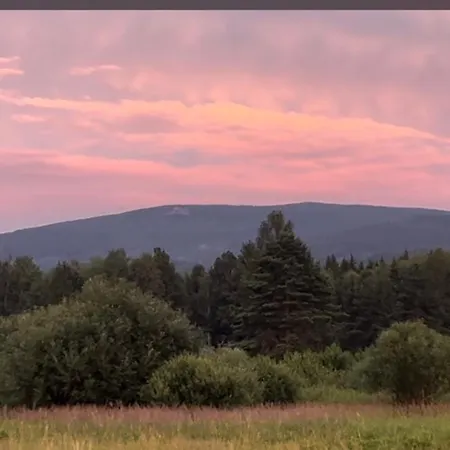 Hill Karpnki, Z Sauna, Balia I Jacuzzi Na Wylacznosc *