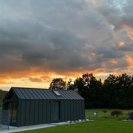 Ferienhaus Hill Karpnki, Z Sauna, Balia I Jacuzzi Na Wylacznosc