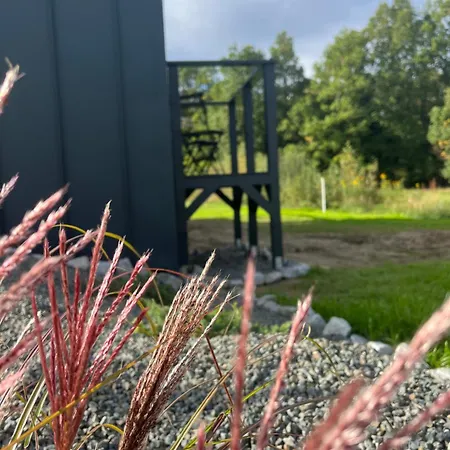 Hill Karpnki, Sauna, Hygge-balia, Lagom-jacuzzi *