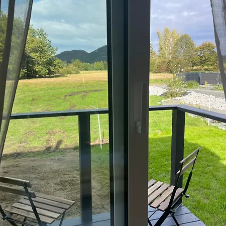 Ferienhaus Hill Karpnki, Z Sauna, Balia I Jacuzzi Na Wylacznosc