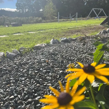 Hill Karpnki, Z Sauna, Balia I Jacuzzi Na Wylacznosc *