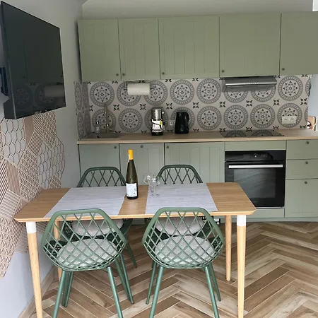 Hill Karpnki, Z Sauna, Balia I Jacuzzi Na Wylacznosc * Karpniki