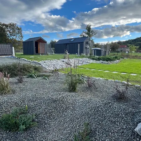 Hill Karpnki, Sauna, Hygge-balia, Lagom-jacuzzi