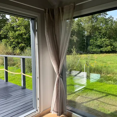 Feriehus Hill Karpnki, Z Sauna, Balia I Jacuzzi Na Wylacznosc
