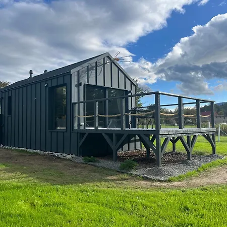 Hill Karpnki, Sauna, Hygge-balia, Lagom-jacuzzi Karpniki