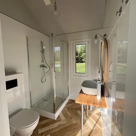 Hill Karpnki, Z Sauna, Balia I Jacuzzi Na Wylacznosc * Karpniki