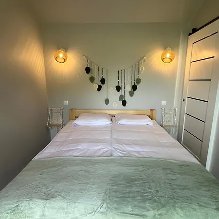 Hill Karpnki, Z Sauna, Balia I Jacuzzi Na Wylacznosc