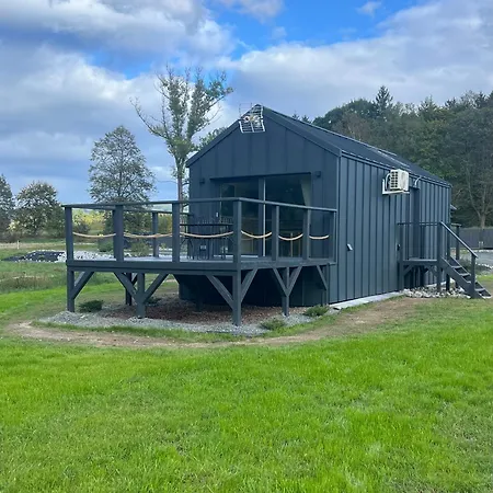 Hill Karpnki, Z Sauna, Balia I Jacuzzi Na Wylacznosc Karpniki