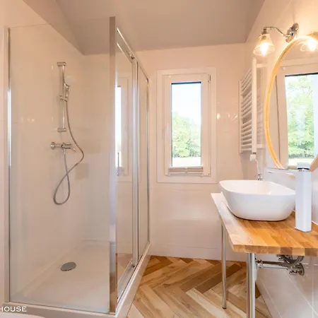 Hill Karpnki, Z Sauna, Balia I Jacuzzi Na Wylacznosc Karpniki