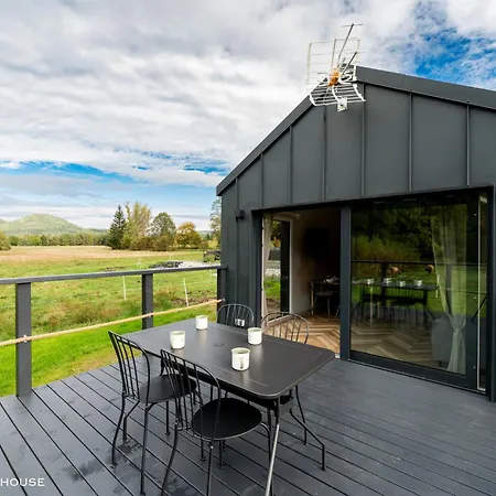 Ferienhaus Hill Karpnki, Z Sauna, Balia I Jacuzzi Na Wylacznosc *