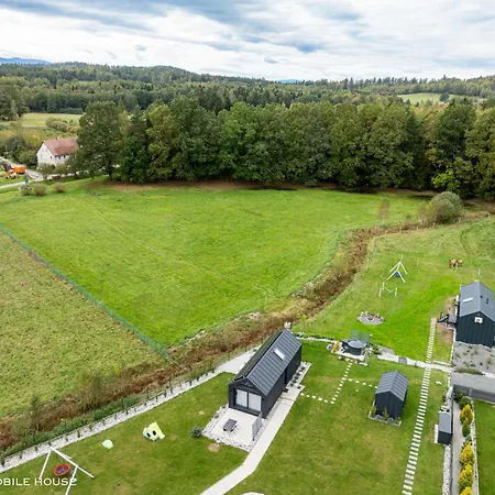 Hill Karpnki, Z Sauna, Balia I Jacuzzi Na Wylacznosc *