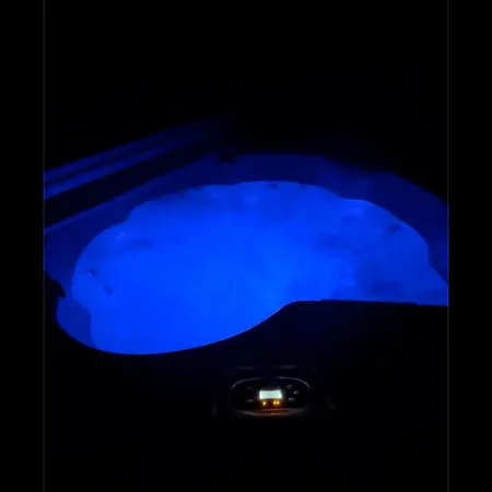 Hill Karpnki, Z Sauna, Balia I Jacuzzi Na Wylacznosc *