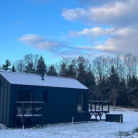 Hill Karpnki, Z Sauna, Balia I Jacuzzi Na Wylacznosc * Karpniki