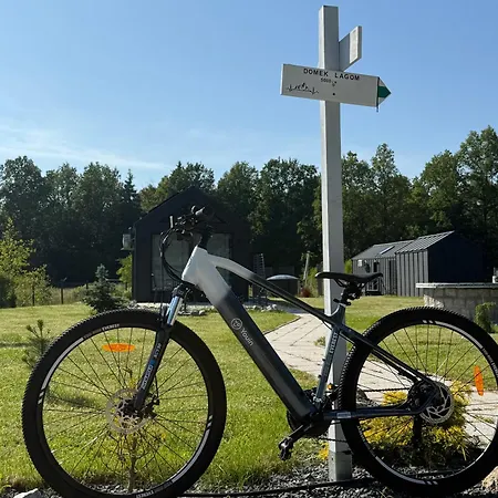 Hill Karpnki, Z Sauna, Balia I Jacuzzi Na Wylacznosc Nyaraló *