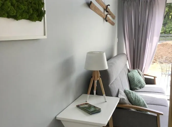 Hill Karpnki, Z Sauna, Balia I Jacuzzi Na Wylacznosc Nyaraló Karpniki