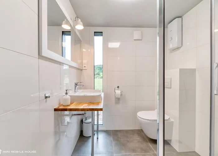 Hill Karpnki, Z Sauna, Balia I Jacuzzi Na Wylacznosc * Karpniki