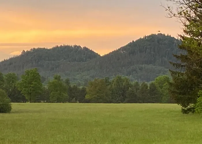 Hill Karpnki, Z Sauna, Balia I Jacuzzi Na Wylacznosc *