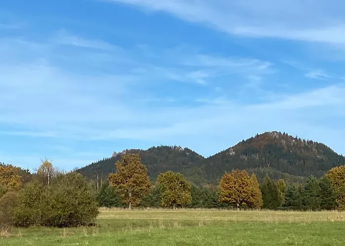 Nyaraló Hill Karpnki, Z Sauna, Balia I Jacuzzi Na Wylacznosc Karpniki
