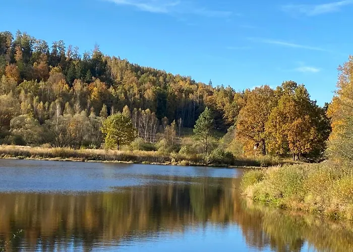 Nyaraló Hill Karpnki, Z Sauna, Balia I Jacuzzi Na Wylacznosc *