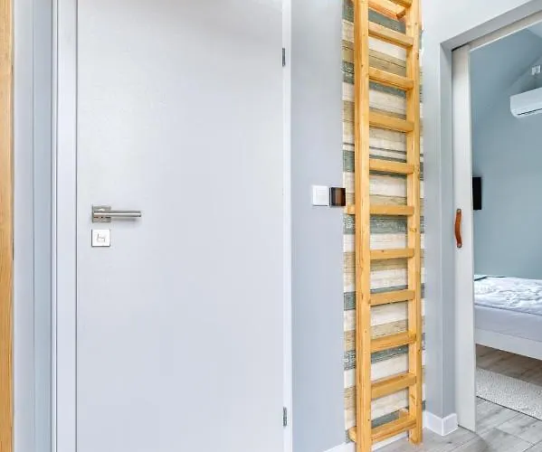 Hill Karpnki, Z Sauna, Balia I Jacuzzi Na Wylacznosc Karpniki