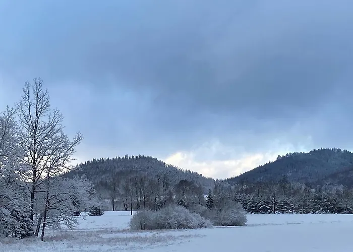 Hill Karpnki, Z Sauna, Balia I Jacuzzi Na Wylacznosc