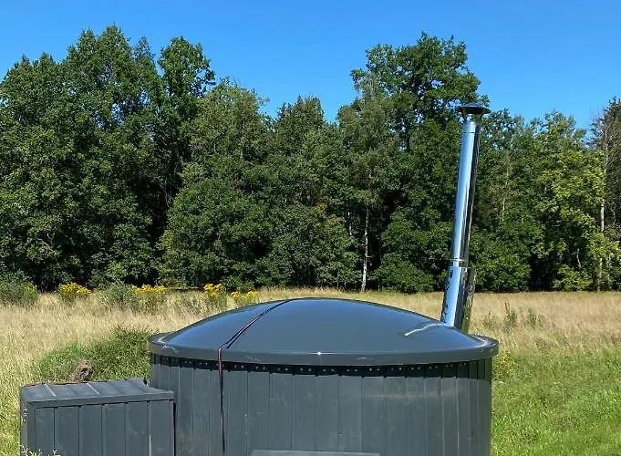 Hill Karpnki, Z Sauna, Balia I Jacuzzi Na Wylacznosc Karpniki