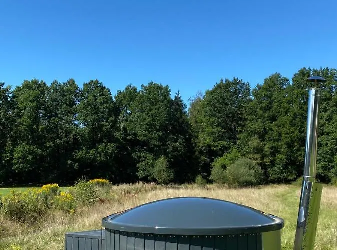 Hill Karpnki, Z Sauna, Balia I Jacuzzi Na Wylacznosc