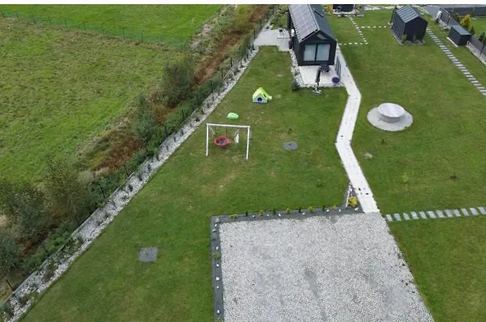 Nyaraló Hill Karpnki, Z Sauna, Balia I Jacuzzi Na Wylacznosc Karpniki