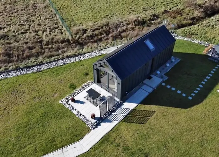 Hill Karpnki, Z Sauna, Balia I Jacuzzi Na Wylacznosc * Karpniki