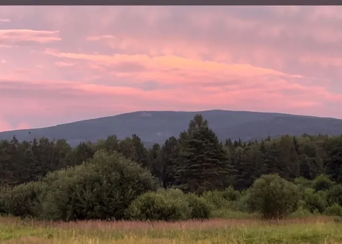 Hill Karpnki, Z Sauna, Balia I Jacuzzi Na Wylacznosc *