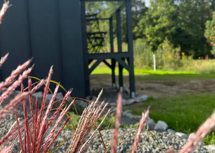 Hill Karpnki, Z Sauna, Balia I Jacuzzi Na Wylacznosc *