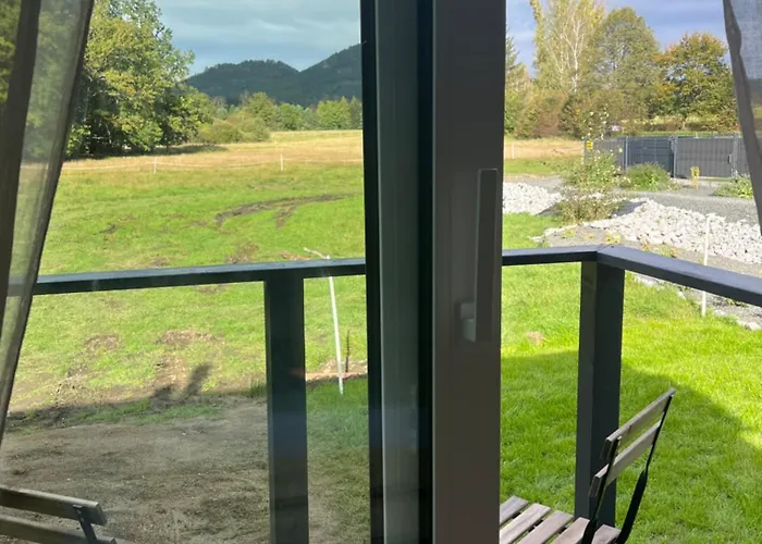 Nyaraló Hill Karpnki, Z Sauna, Balia I Jacuzzi Na Wylacznosc