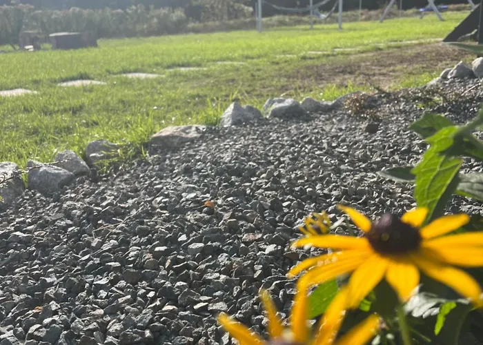 Hill Karpnki, Z Sauna, Balia I Jacuzzi Na Wylacznosc *