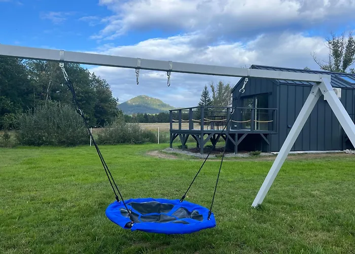 Hill Karpnki, Z Sauna, Balia I Jacuzzi Na Wylacznosc Karpniki